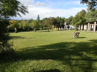 Villa francisca - La Bolsa - 8