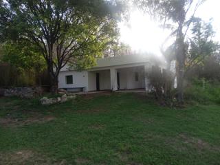 Villa francisca - La Bolsa - 7