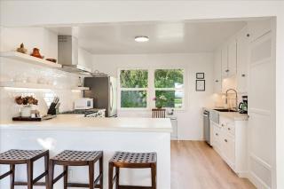 Shoreline Cottage - Santa Barbara - 9