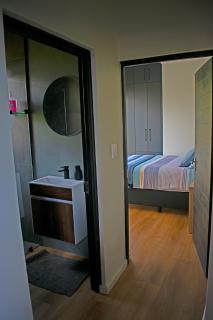 Askop Hilltop Farm House The Crags Plettenberg Bay - 5