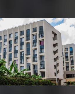 one bedroom airbnb with swimmingpool, kiambu road - 9