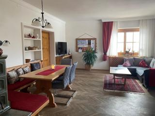 Haus Gantschnigg - Jochberg - 1