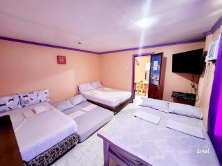 Einel Homestay 1 - 7
