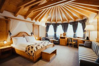 Hotel Alpenrose - Arabba - 3