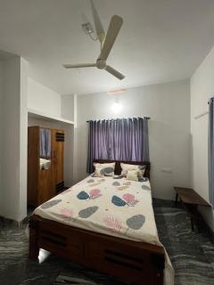 Mount River Homestay - Palakkad - 3