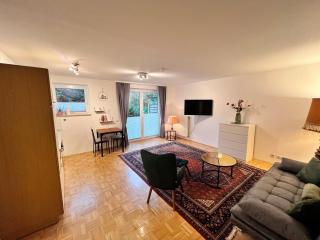 Apartment Hölderlin - 9