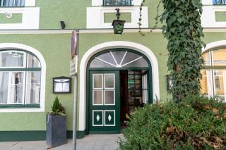 stadtwirt bruck - Vöcklabruck - 1