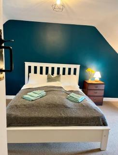 Sweet Lamb Farmhouse - 2