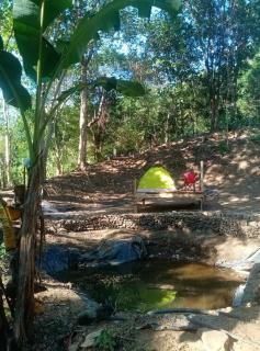 Camping Ground @ Eastdee Lidlidda - 3