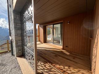 Chalet La Tarine - 2