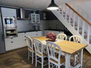 La ferme d'Auguste - 0