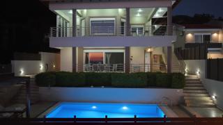 Lila's Villa - 8