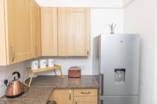 The Chelsea - 2 Bed Haven - Londra - 3