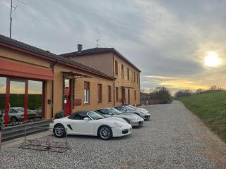 Le Maginot Relais - 7