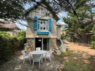 Maison à 100 m de la plage et proche du centre - Jullouville-les-Pins - 0