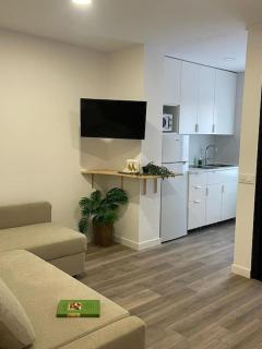 Apartamento Verde en Sotogrande - Sotogrande - 2