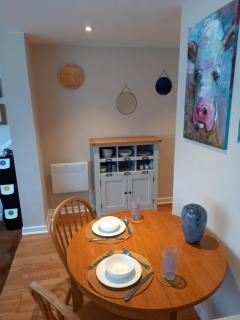 Laurel Apartment - Bourton-on-the-Water - 6
