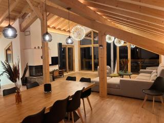 Chalet La Tarine - 7