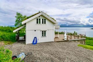 Centrally Located Cabin by the Sea - Sortland - Sortland - 7