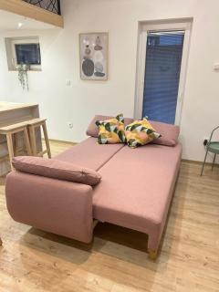 Apartma Tany - Liubliana - 1