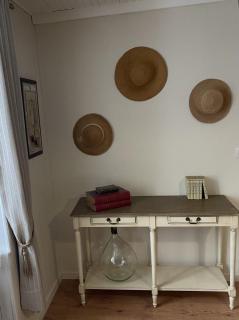 La ferme d'Auguste - 1