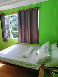 Pangandoy Homestay - General Luna - 2