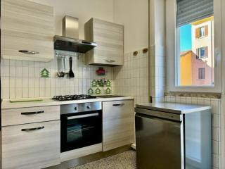 appartamento in santo stefano - Bologna - 1