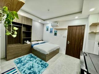 DLux Saigon Condo - Ho Chi Minh - 0