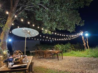 Punpawn Farmstay Villa C - Ban Pa Daet - 8