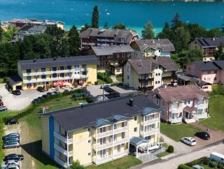 Ferienhaus Stefanie - Sankt Kanzian - 9