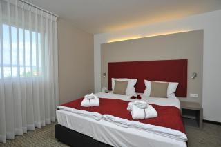 Golden Tulip Kassel Hotel Reiss - Kassel - 9
