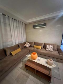 Appartement AGADIR SOLEIL - Agadir - 5
