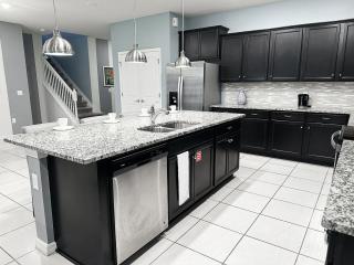 2127LC- Windsor Island Resort - Davenport - 2