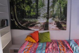 Camere Stone House - 2