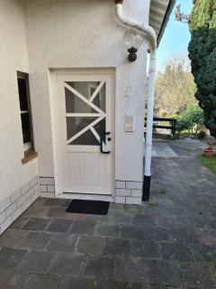 Gemütliches Gästehaus in ruhiger Waldlage - Büdingen - 3