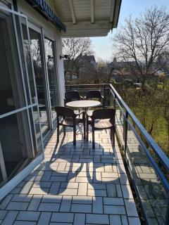 Gemütliches Gästehaus in ruhiger Waldlage - Büdingen - 1