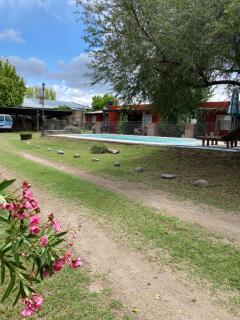 San Julián - São Rafael - 2