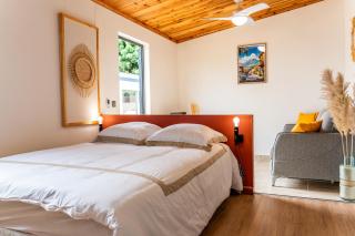 Bungalow L'escale de Takamaka - Saint-Benoît - 6