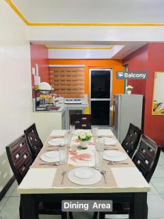 LaFamiliaVIP Transient 3Bedrooms - Baguio - 7