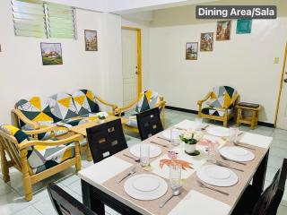 LaFamiliaVIP Transient 3Bedrooms - Baguio - 6