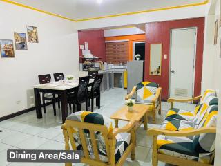 LaFamiliaVIP Transient 3Bedrooms - Baguio - 4