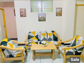 LaFamiliaVIP Transient 3Bedrooms - Baguio - 5