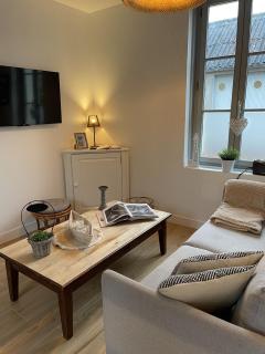Maison Les 3 oies - Le Crotoy - 9