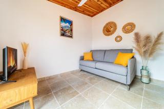 Bungalow L'escale de Takamaka - Saint-Benoît - 9