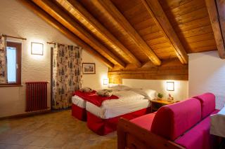 Residence Monterosa - Macugnaga - 2