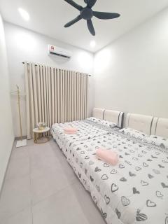 White Sweet Homestay, Kulim Hi-Tech Park Kedah utk MsIIim shj - 8