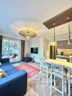 Antalya NO:6 Luxury Comfort Art House - Antalya (Adalia) - 0