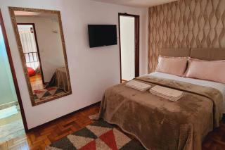 Apartamento no Alto, o coração turístico de Teresópolis - Teresópolis - 5