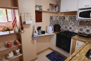 Apartamento no Alto, o coração turístico de Teresópolis - Teresópolis - 2