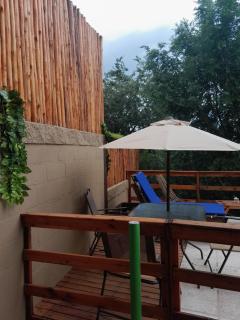 Rincon de las sierras - 5